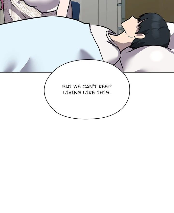 The Ghostly Deal Chapter 7 Page 61