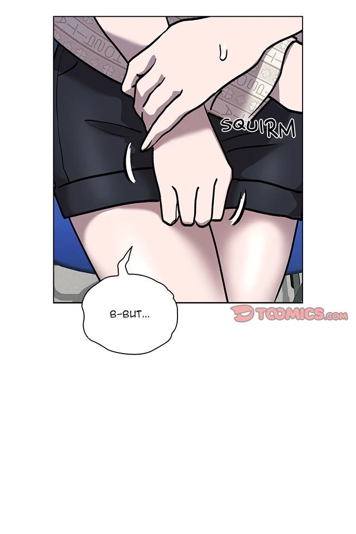 The Ghostly Deal Chapter 7 Page 62