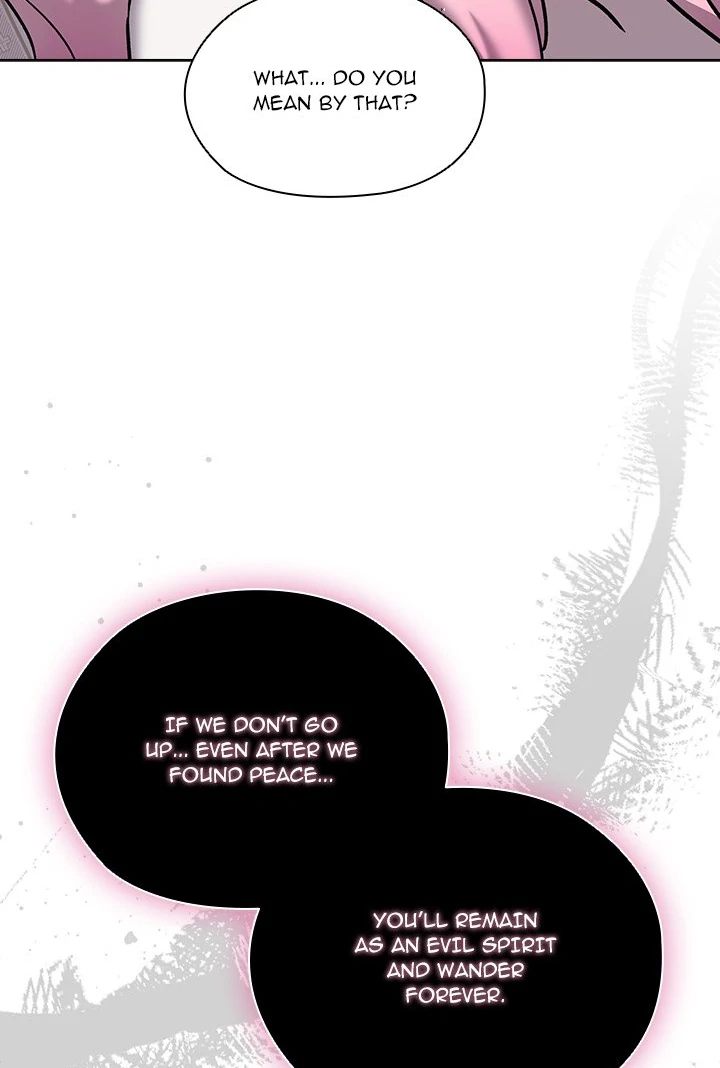 The Ghostly Deal Chapter 7 Page 64