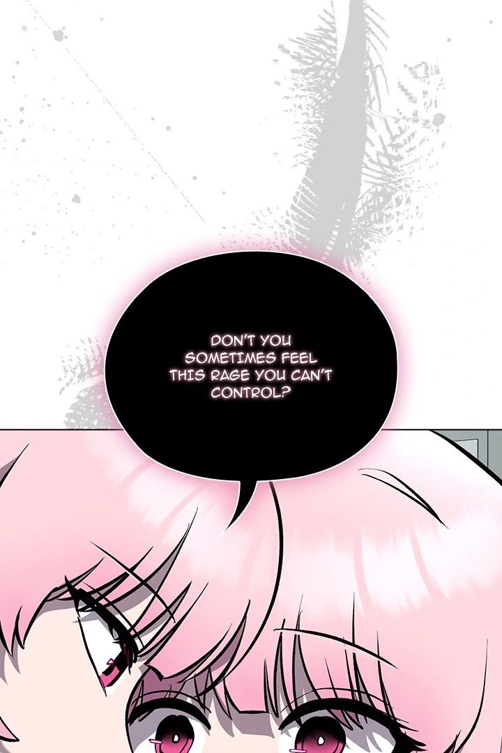 The Ghostly Deal Chapter 7 Page 66