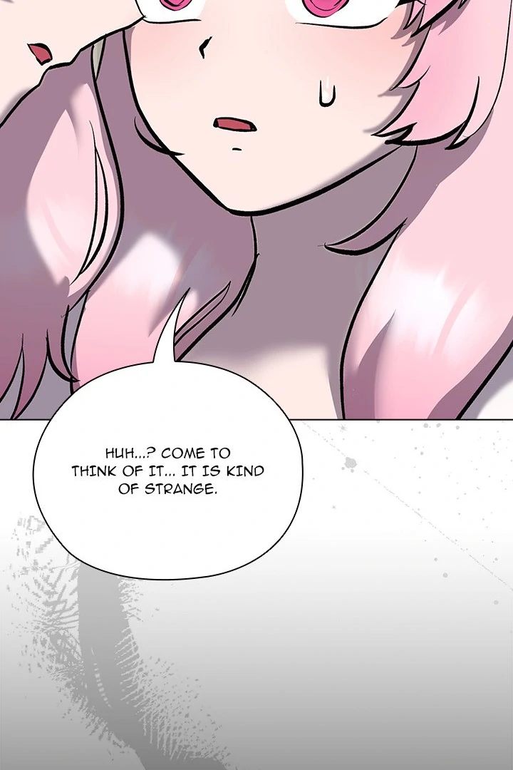 The Ghostly Deal Chapter 7 Page 67