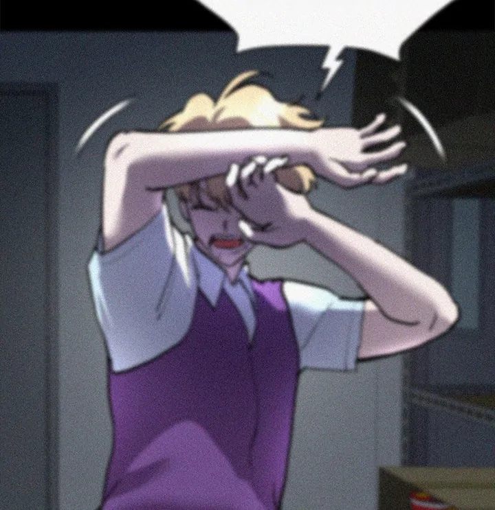 The Ghostly Deal Chapter 7 Page 69