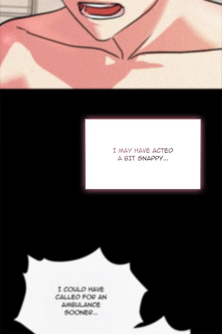 The Ghostly Deal Chapter 7 Page 7