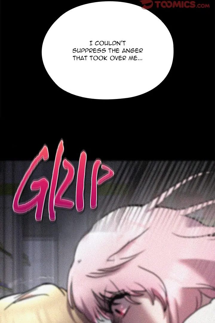 The Ghostly Deal Chapter 7 Page 71