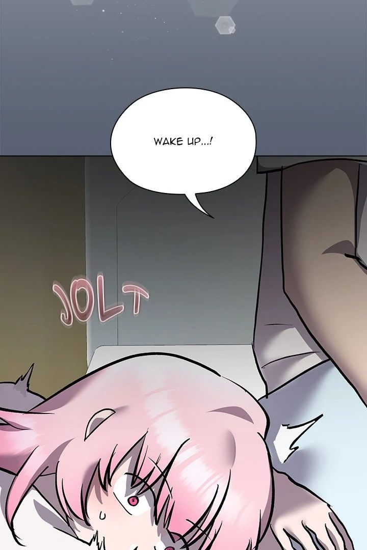 The Ghostly Deal Chapter 7 Page 80