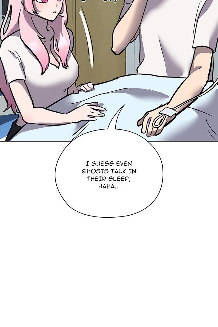 The Ghostly Deal Chapter 7 Page 82