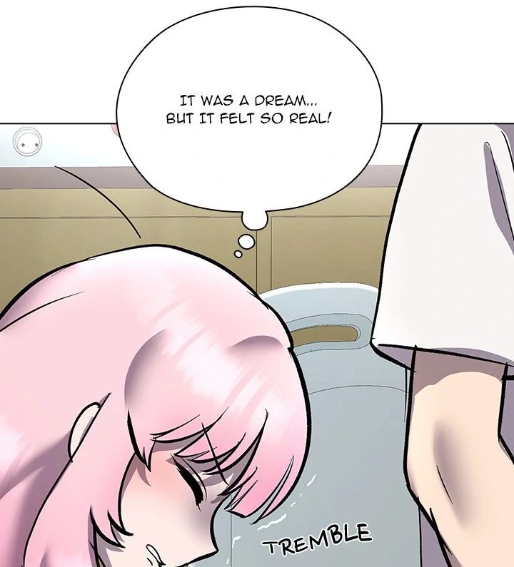 The Ghostly Deal Chapter 7 Page 83