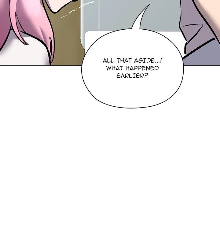 The Ghostly Deal Chapter 7 Page 84