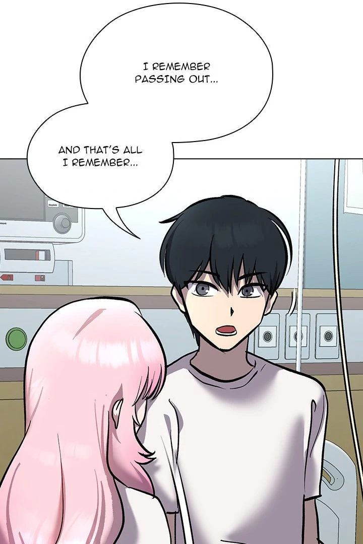 The Ghostly Deal Chapter 7 Page 85