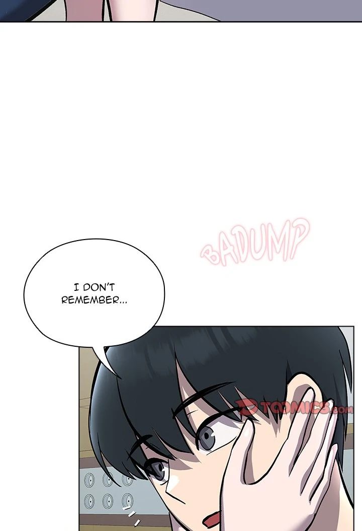 The Ghostly Deal Chapter 7 Page 87