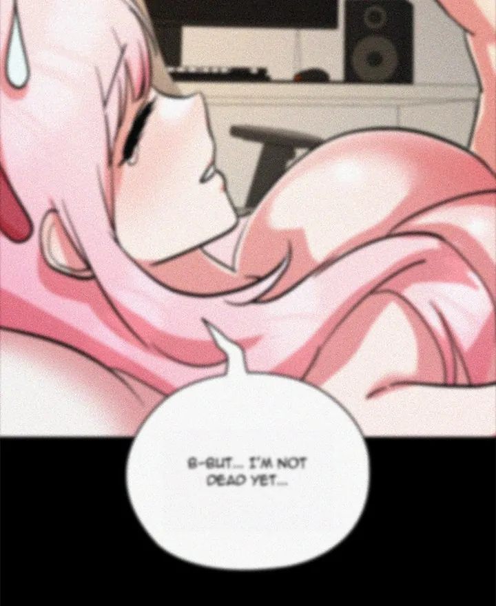The Ghostly Deal Chapter 7 Page 9