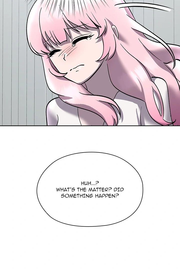 The Ghostly Deal Chapter 7 Page 91