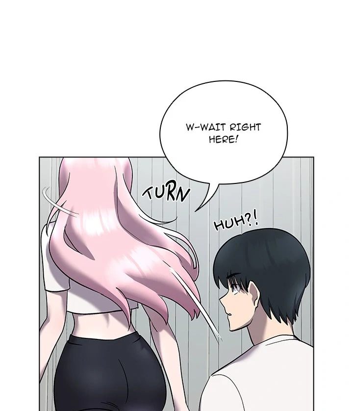 The Ghostly Deal Chapter 7 Page 92