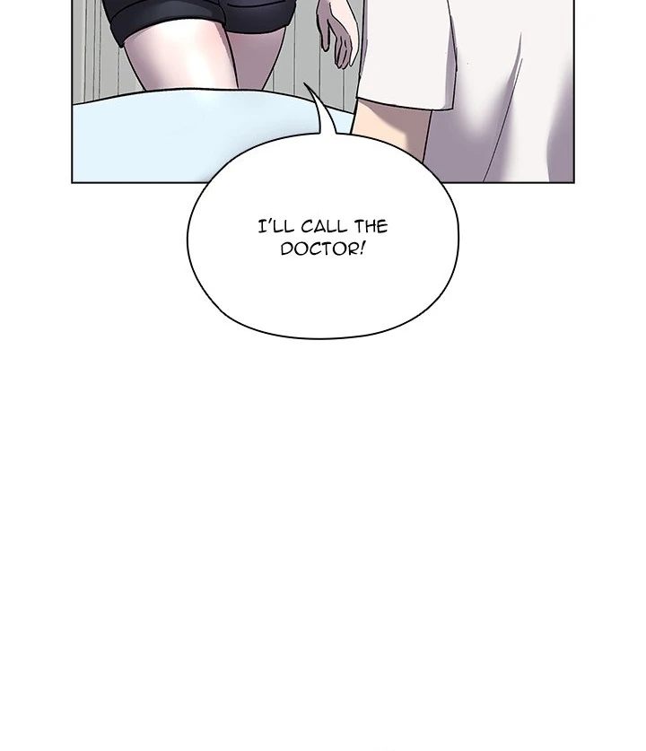 The Ghostly Deal Chapter 7 Page 93