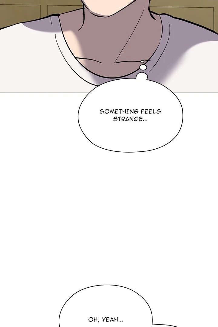 The Ghostly Deal Chapter 7 Page 95