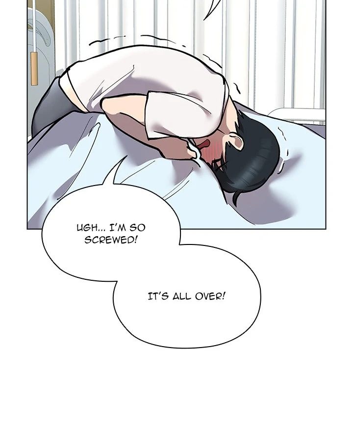 The Ghostly Deal Chapter 7 Page 98