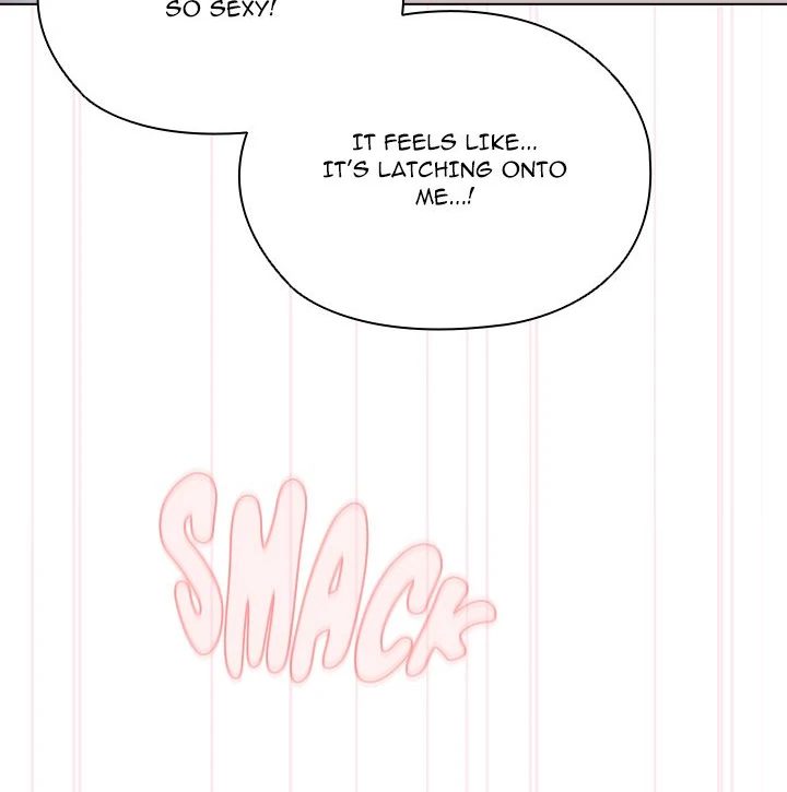 The Ghostly Deal Chapter 8 Page 10
