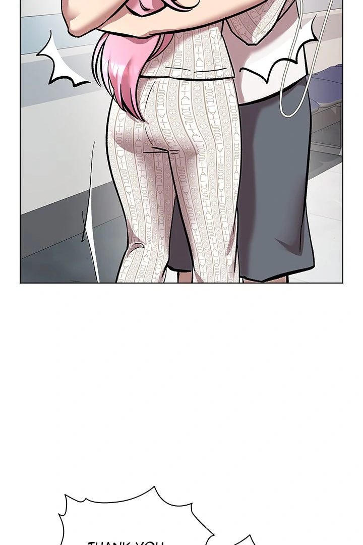 The Ghostly Deal Chapter 8 Page 100