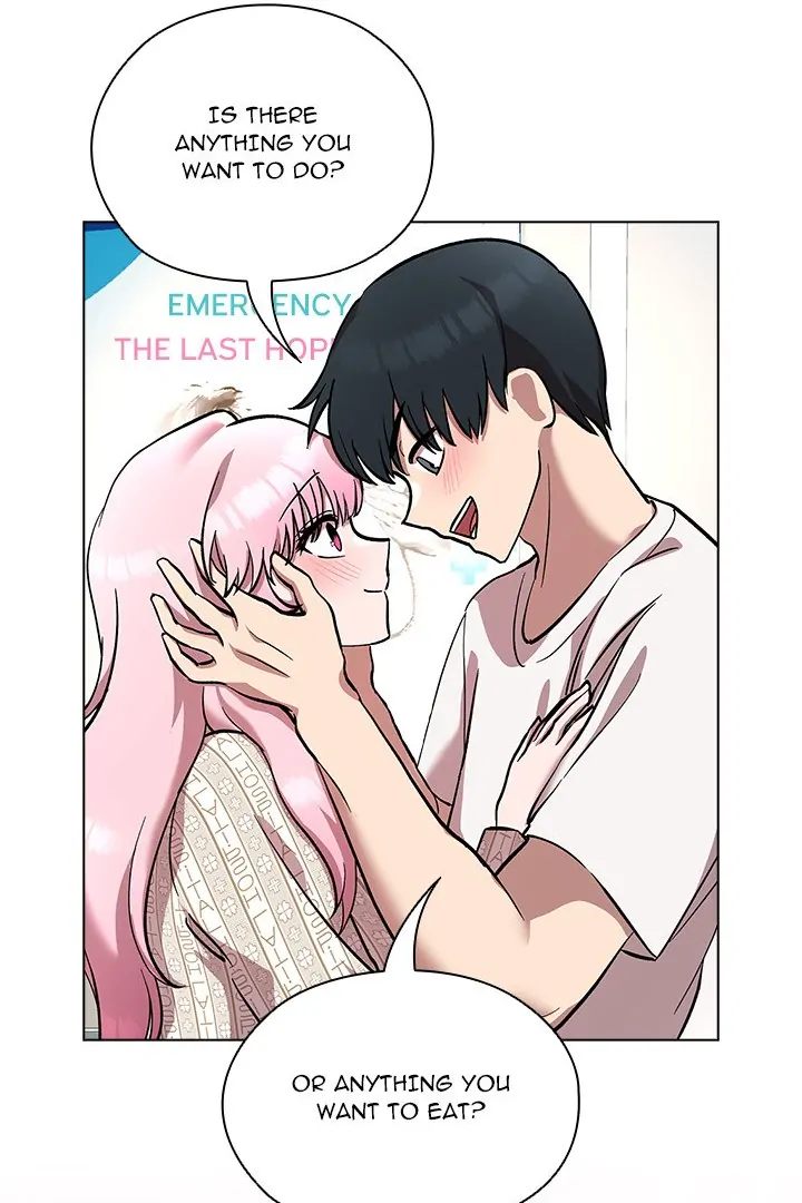 The Ghostly Deal Chapter 8 Page 103