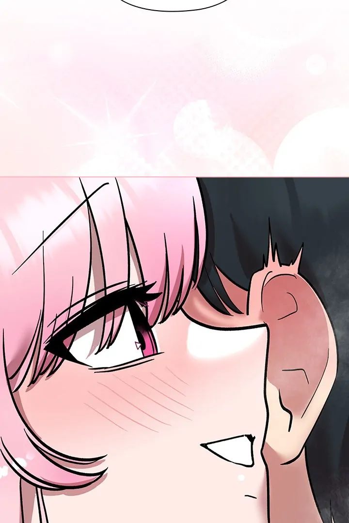 The Ghostly Deal Chapter 8 Page 104