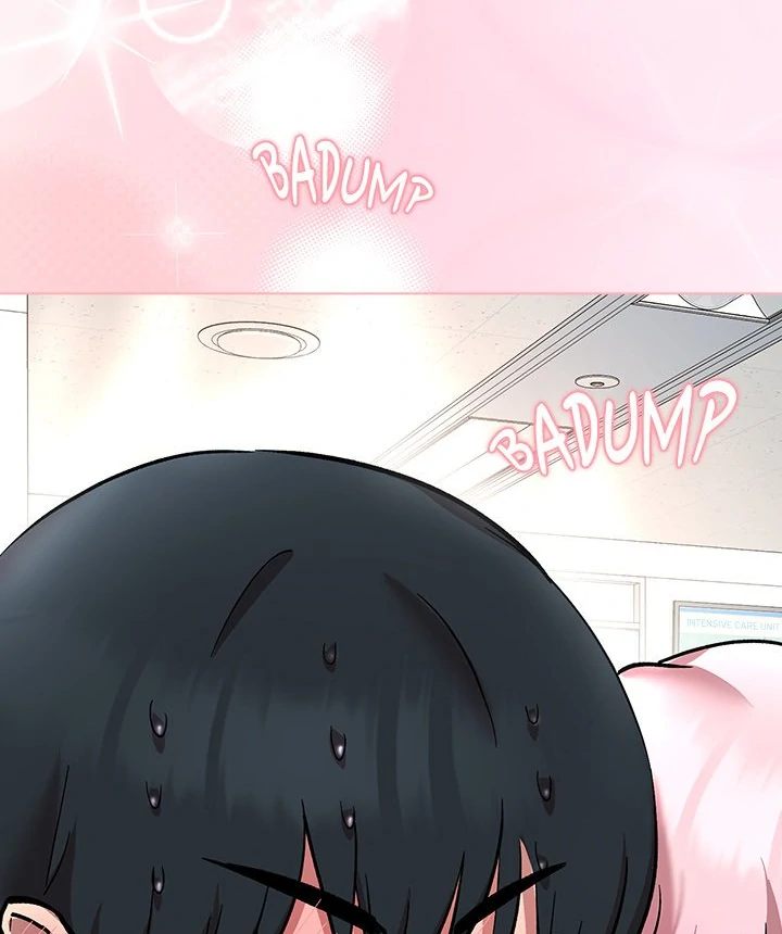 The Ghostly Deal Chapter 8 Page 106