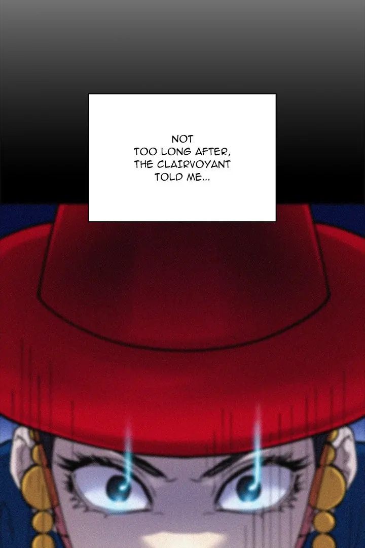 The Ghostly Deal Chapter 8 Page 115