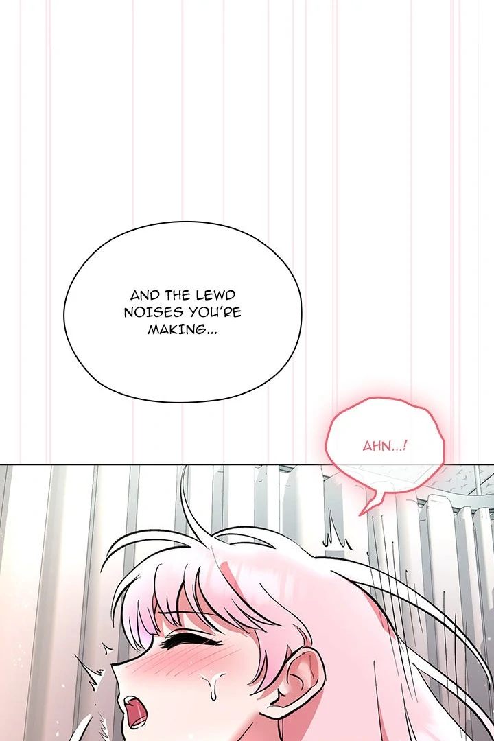 The Ghostly Deal Chapter 8 Page 12