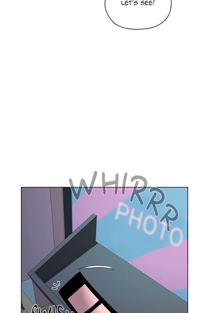 The Ghostly Deal Chapter 8 Page 124