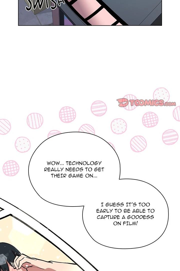 The Ghostly Deal Chapter 8 Page 125