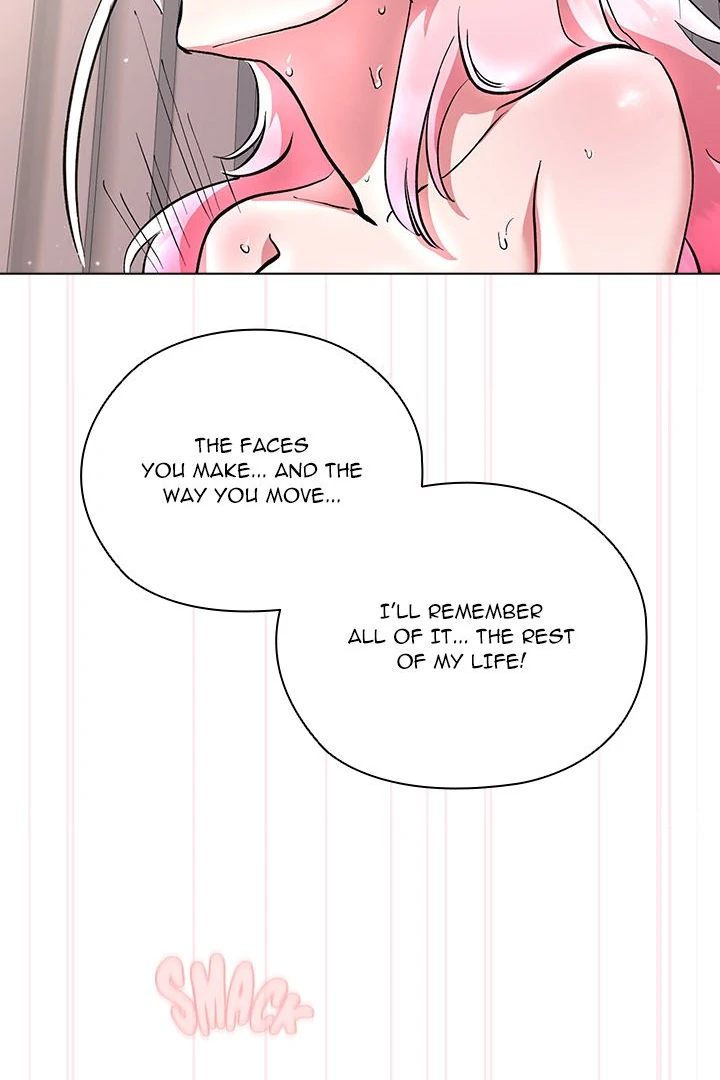 The Ghostly Deal Chapter 8 Page 13