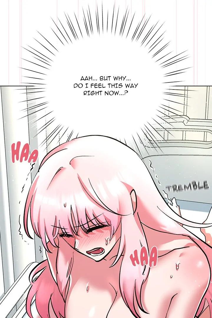 The Ghostly Deal Chapter 8 Page 20