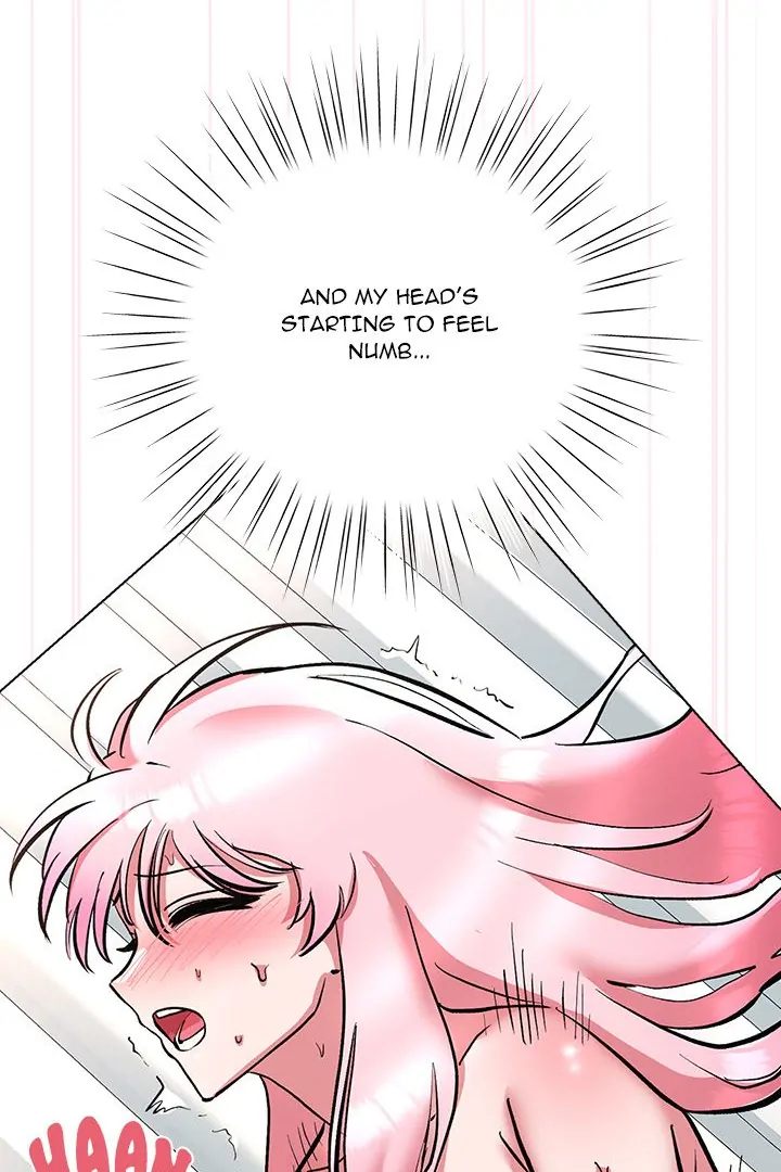 The Ghostly Deal Chapter 8 Page 25
