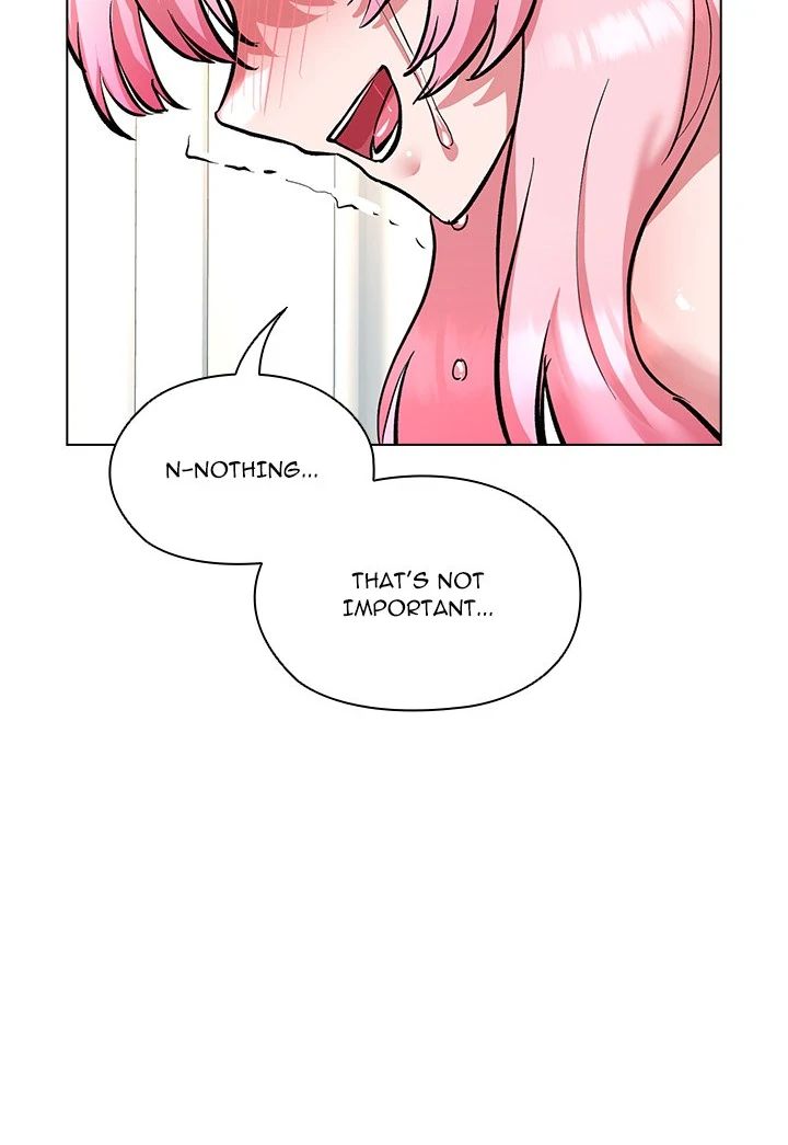 The Ghostly Deal Chapter 8 Page 33