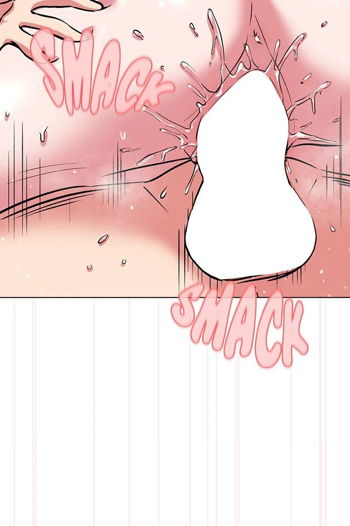 The Ghostly Deal Chapter 8 Page 45