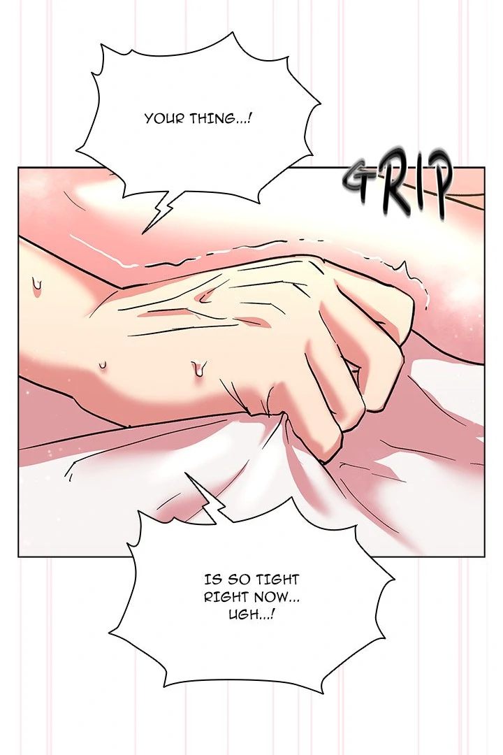 The Ghostly Deal Chapter 8 Page 46