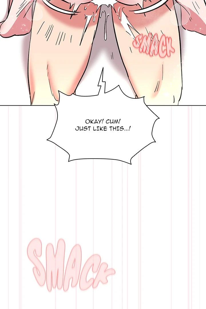The Ghostly Deal Chapter 8 Page 51