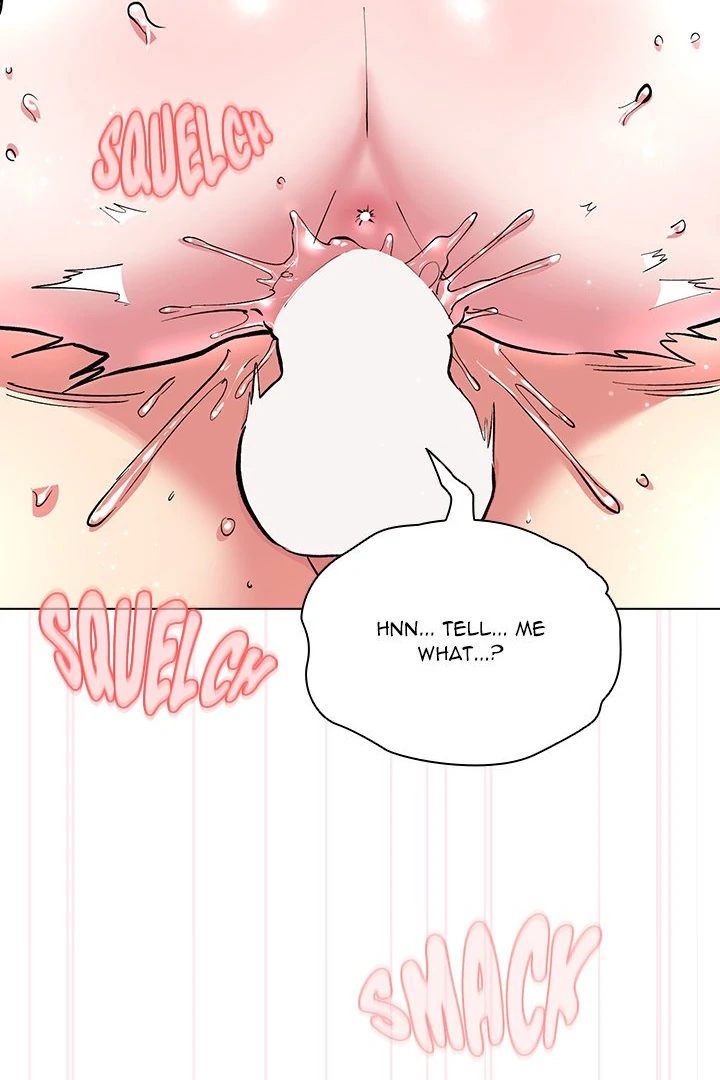 The Ghostly Deal Chapter 8 Page 6