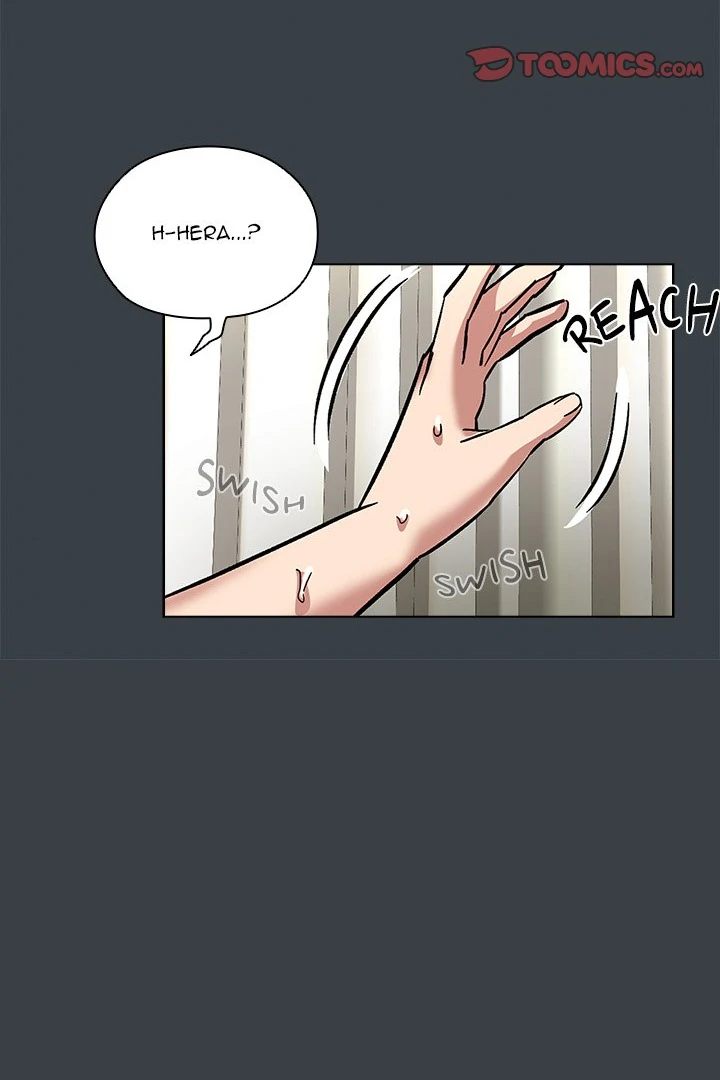 The Ghostly Deal Chapter 8 Page 60