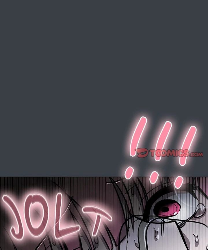 The Ghostly Deal Chapter 8 Page 66