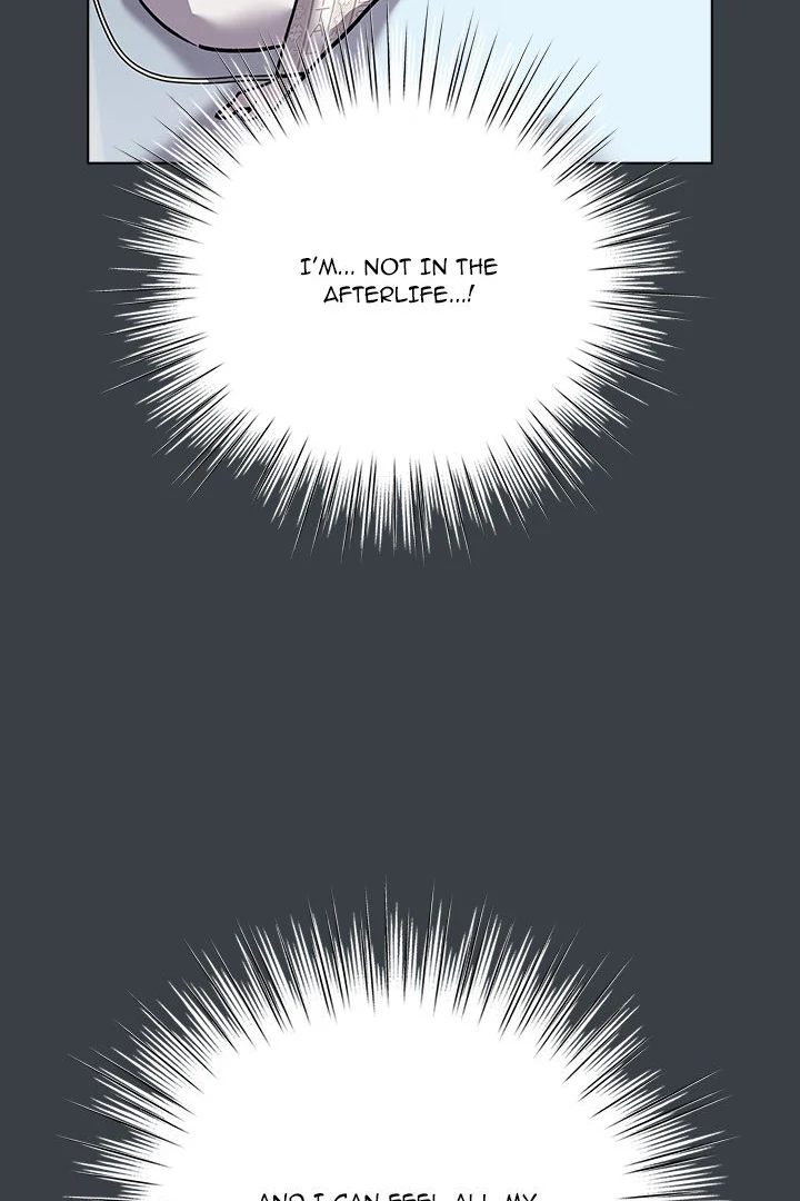 The Ghostly Deal Chapter 8 Page 70