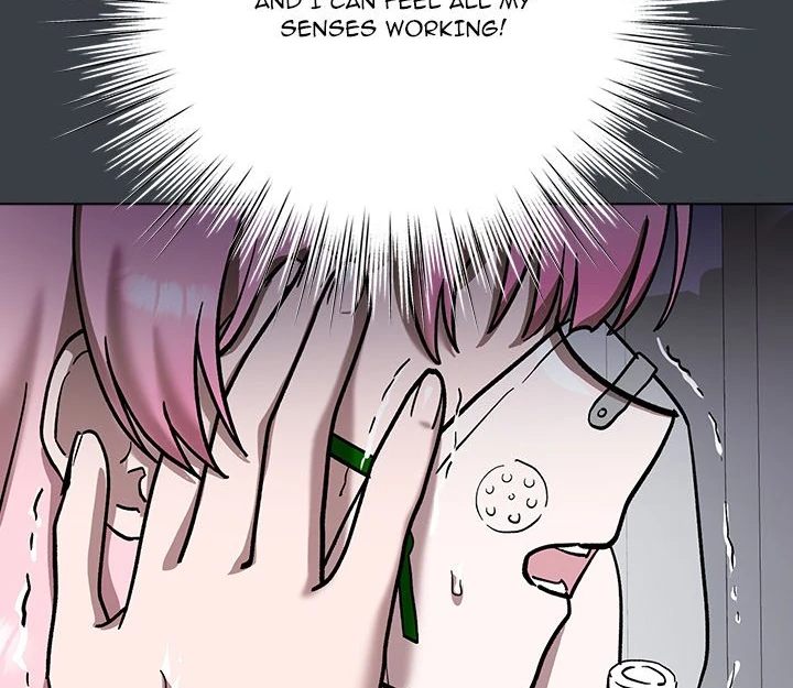 The Ghostly Deal Chapter 8 Page 71