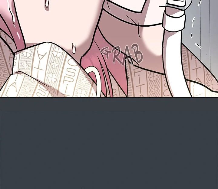 The Ghostly Deal Chapter 8 Page 72