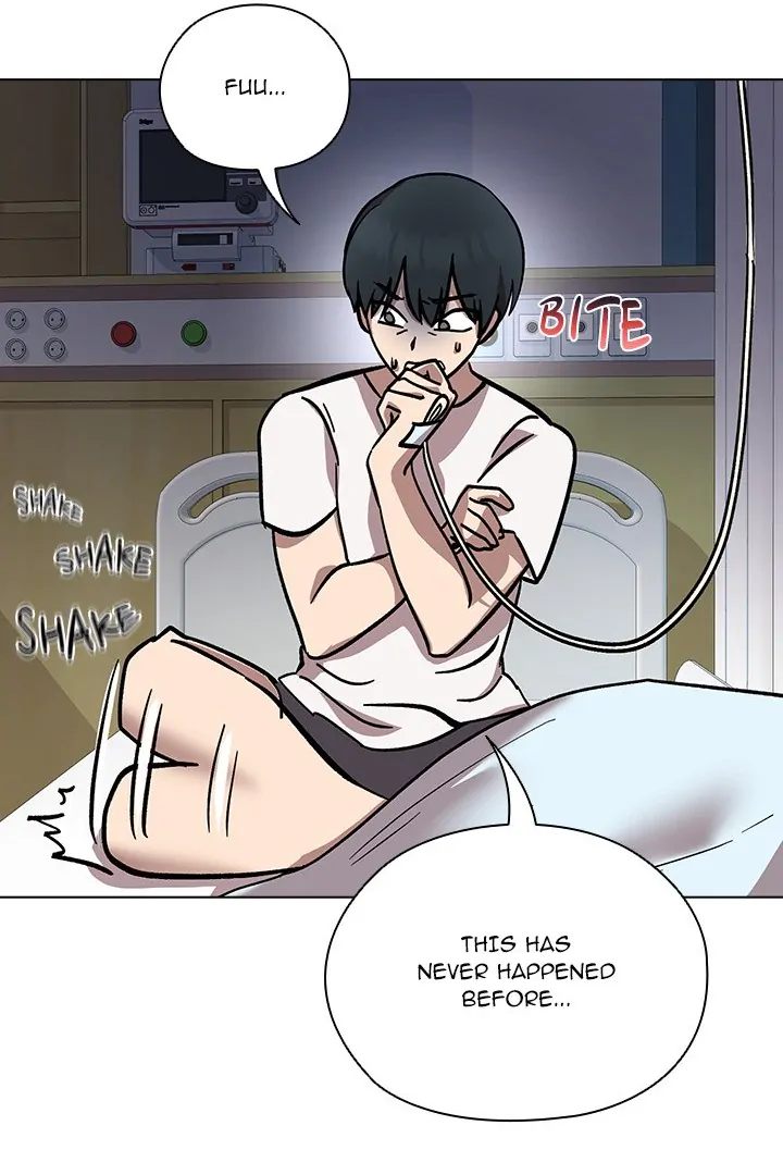 The Ghostly Deal Chapter 8 Page 78