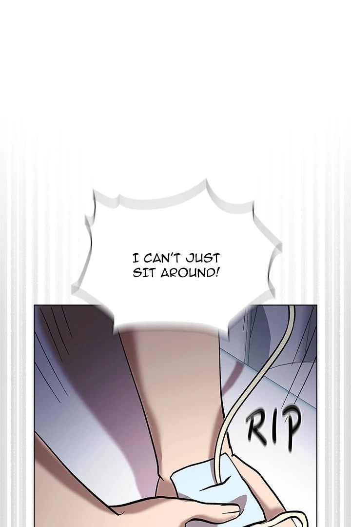 The Ghostly Deal Chapter 8 Page 79