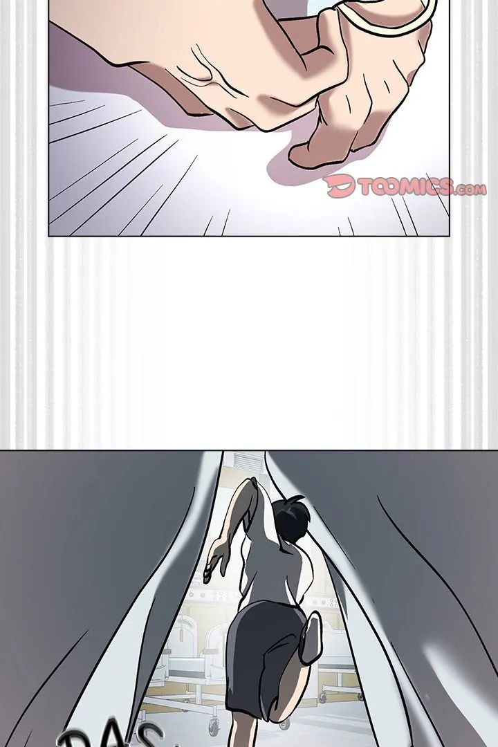 The Ghostly Deal Chapter 8 Page 80