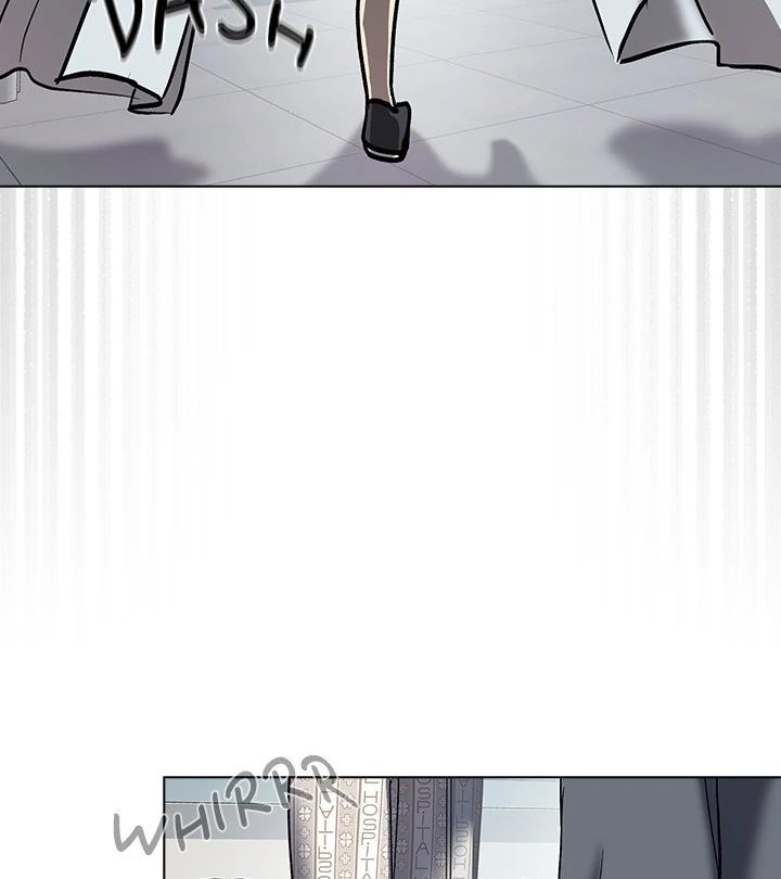 The Ghostly Deal Chapter 8 Page 81