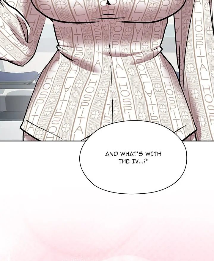 The Ghostly Deal Chapter 8 Page 87