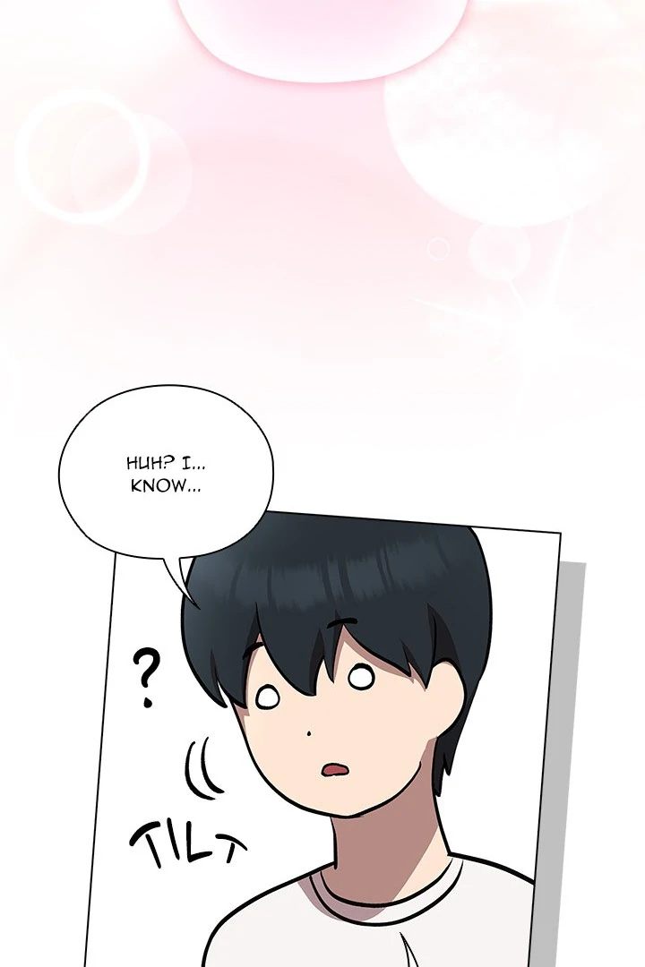 The Ghostly Deal Chapter 8 Page 89