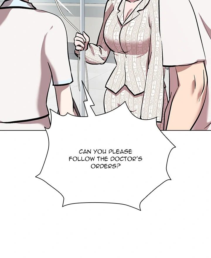 The Ghostly Deal Chapter 8 Page 92