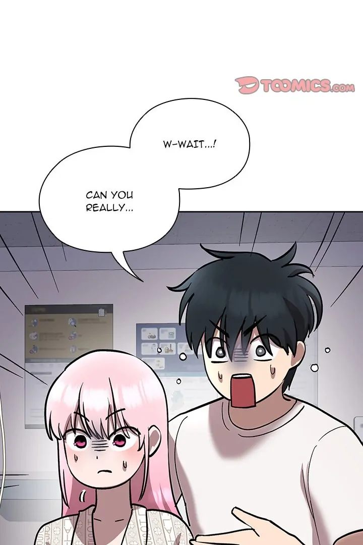 The Ghostly Deal Chapter 8 Page 93